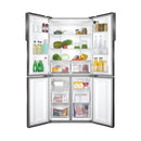 Haier American Fridge Freezer | HTF-556DP6 Haier American Fridge Freezer Euronics Ireland