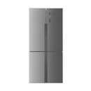 Haier American Fridge Freezer | HTF-556DP6 Haier American Fridge Freezer Euronics Ireland