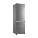 Haier Freestanding Fridge Freezer | HTR3619FNMP Haier Fridge Freezer Euronics Ireland