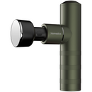 Homedics Myti Green Mini Massage Gun with Heated Head | HHP-65GN Homedics Massage Gun Euronics Ireland