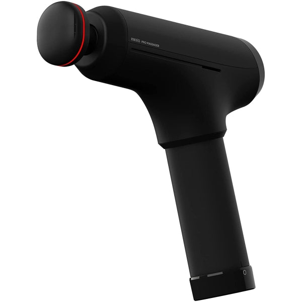 Homedics Pro Physio Massage Gun with Heated Head | PGM-1000-GB