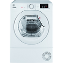 Hoover 10kg Condenser Dryer | HLEC10DE-80 Hoover Tumble Dryer Euronics Ireland