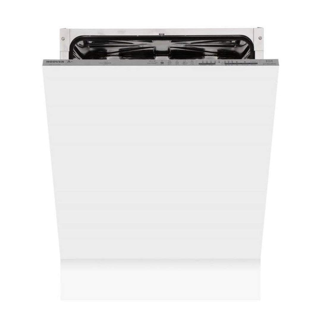 Hoover 13 Place Integrated Dishwasher | HDI1L038S Hoover Dishwasher Euronics Ireland