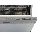 Hoover 13 Place Integrated Dishwasher | HDI1LO38S-80/T Hoover Dishwasher Euronics Ireland