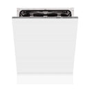 Hoover 13 Place Integrated Dishwasher | HDI1LO38S-80/T Hoover Dishwasher Euronics Ireland