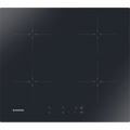 Hoover 4 Zone 59cm Induction Hob | HIC642T Hoover Hob Euronics Ireland