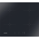 Hoover 4 Zone 59cm Induction Hob | HIC642T Hoover Hob Euronics Ireland
