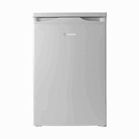Hoover 55cm Undercounter Fridge | HFLE54WN Hoover Fridge Euronics Ireland