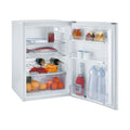 Hoover 55cm Undercounter Fridge | HFLE54WN Hoover Fridge Euronics Ireland