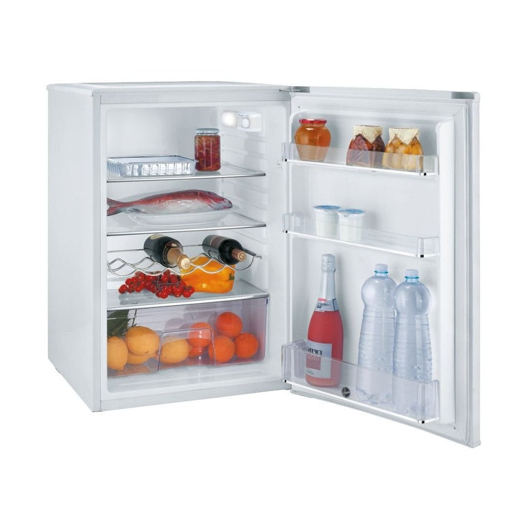 Hoover 55cm Undercounter Fridge | HFLE54WN Hoover Fridge Euronics Ireland