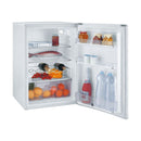 Hoover 55cm Undercounter Fridge | HFLE54WN Hoover Fridge Euronics Ireland