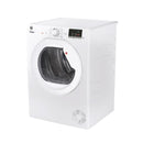 Hoover 9kg Condenser Dryer | HLEC9DG-80 Hoover Tumble Dryer Euronics Ireland
