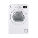 Hoover 9kg Condenser Dryer | HLEC9DG-80 Hoover Tumble Dryer Euronics Ireland