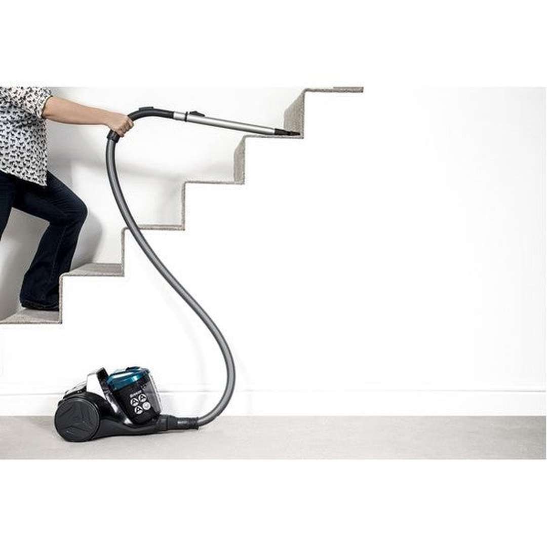 Hoover Breeze Bagless Vacuum Cleaner | BR71-BR01 Hoover Vacuum Cleaner Euronics Ireland