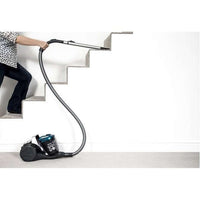 Hoover Breeze Bagless Vacuum Cleaner | BR71-BR01 Hoover Vacuum Cleaner Euronics Ireland
