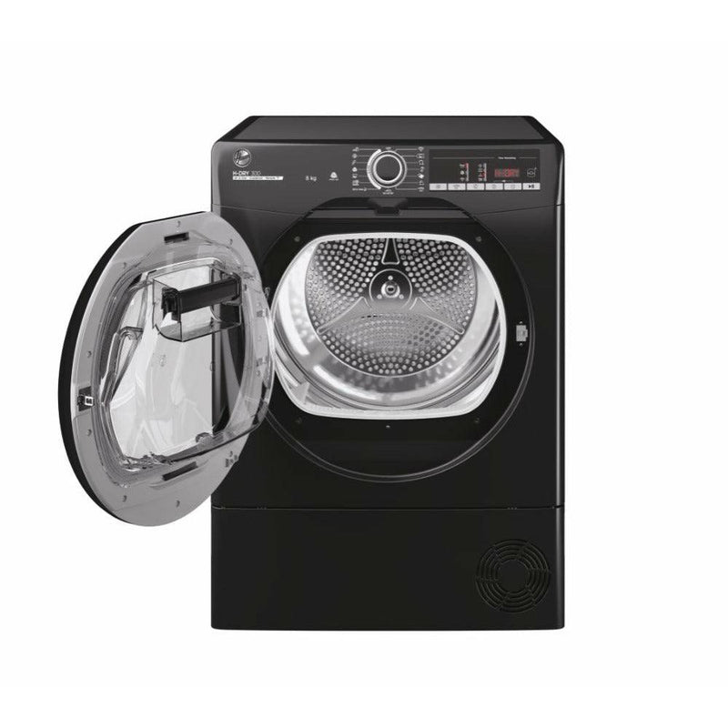 Hoover 8kg Condensor Dryer | HLEC8TCEB-80