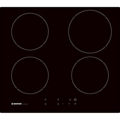 Hoover H-HOB 300 59cm Induction | HPI604BC Hoover Hob Euronics Ireland