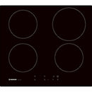 Hoover H-HOB 300 59cm Induction | HPI604BC Hoover Hob Euronics Ireland
