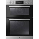 Hoover H-Oven 300 Double Oven | HO9DC3E3078IN Hoover Oven Euronics Ireland