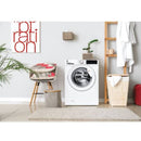 Hoover H-WASH 300 Lite 9kg Washing Machine | H3W49TA4/1-80 Hoover Washing Machine Euronics Ireland