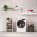 Hoover H-Wash 500 14KG Smart Washing Machine | HW414AMC/1-80 Hoover Washing Machine Euronics Ireland