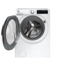 Hoover H-Wash 500 14KG Smart Washing Machine | HW414AMC/1-80 Hoover Washing Machine Euronics Ireland