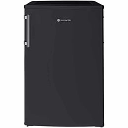 Hoover Under Counter 60cm Freezer | Black