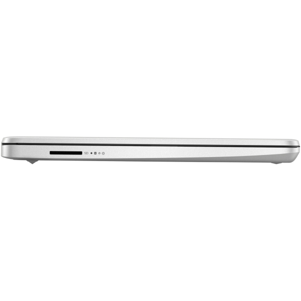 HP 14'' AMD Ryzen 5 Silver Laptop 8GB 256GB |  14S-FQ1000NA