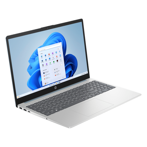 HP Laptop Ryzen 3 4GB 128GB 15.6 Inch Moonlight Blue Laptop | 15-FC0024NA HP Laptop Euronics Ireland
