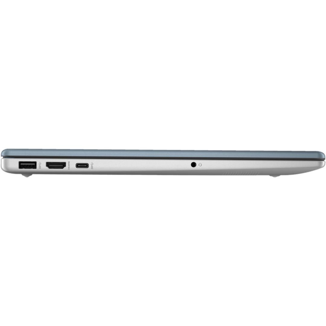 HP Laptop Ryzen 3 4GB 128GB 15.6 Inch Moonlight Blue Laptop | 15-FC0024NA HP Laptop Euronics Ireland