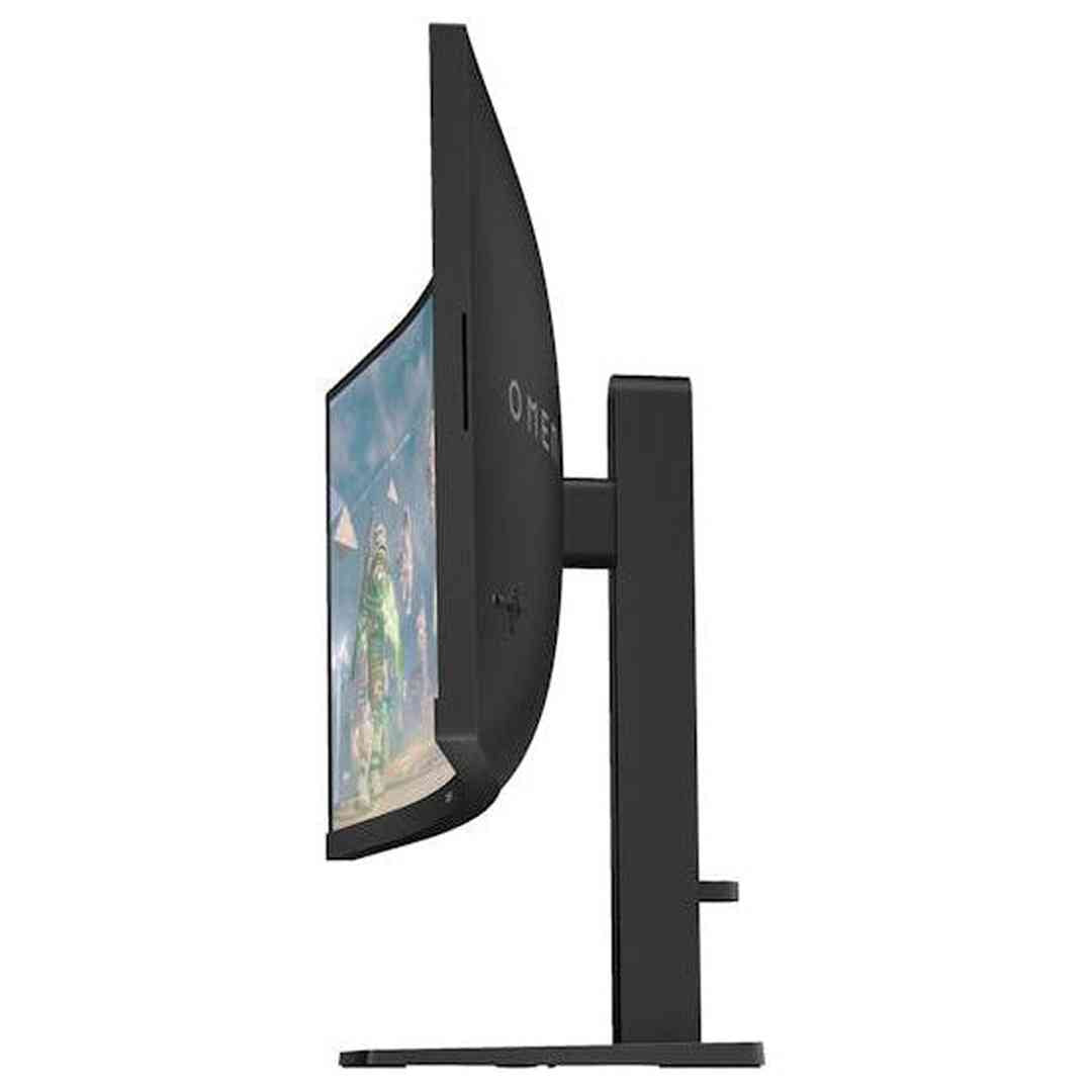 HP OMEN 34 Inch FHD IPS Gaming Monitor | 780K8AA#ABU HP Monitor Euronics Ireland