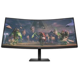 HP OMEN 34 Inch FHD IPS Gaming Monitor | 780K8AA#ABU