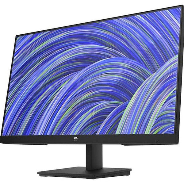 HP V24i G5 Full HD - 24" Monitor | 65P58AA#ABU HP Monitor Euronics Ireland