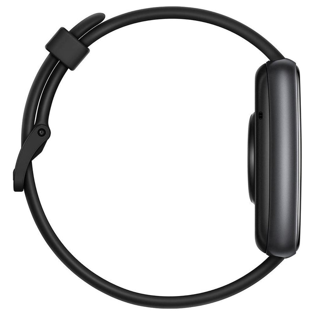 Huawei Watch Fit 2 Smartwatch Midnight Black | 55028894 Huawei Smart Watch Euronics Ireland
