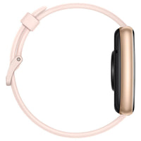 Huawei Watch Fit 2 Smartwatch Sakura Pink | 55028896 Huawei Smart Watch Euronics Ireland