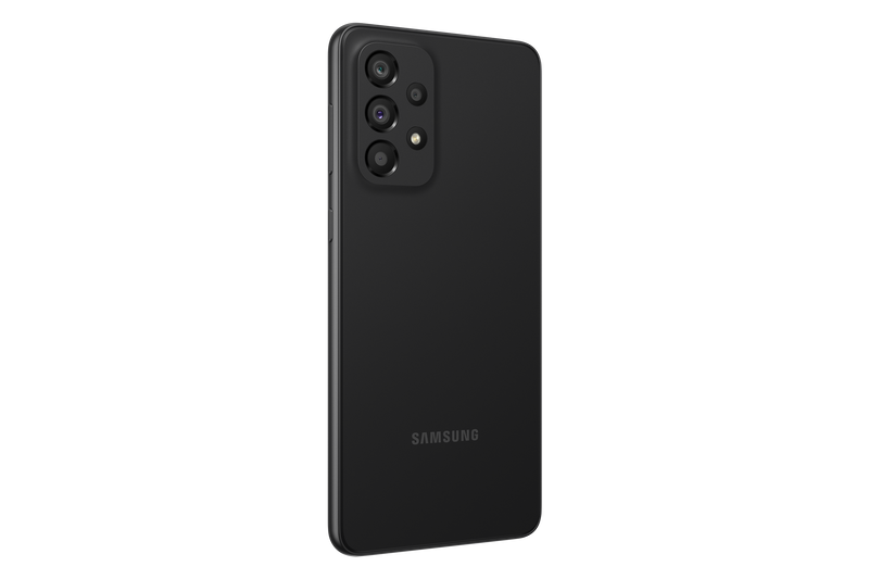 Samsung A33 128GB Smartphone | Black