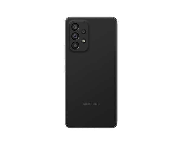 Samsung A53 Smartphone 128GB | Black