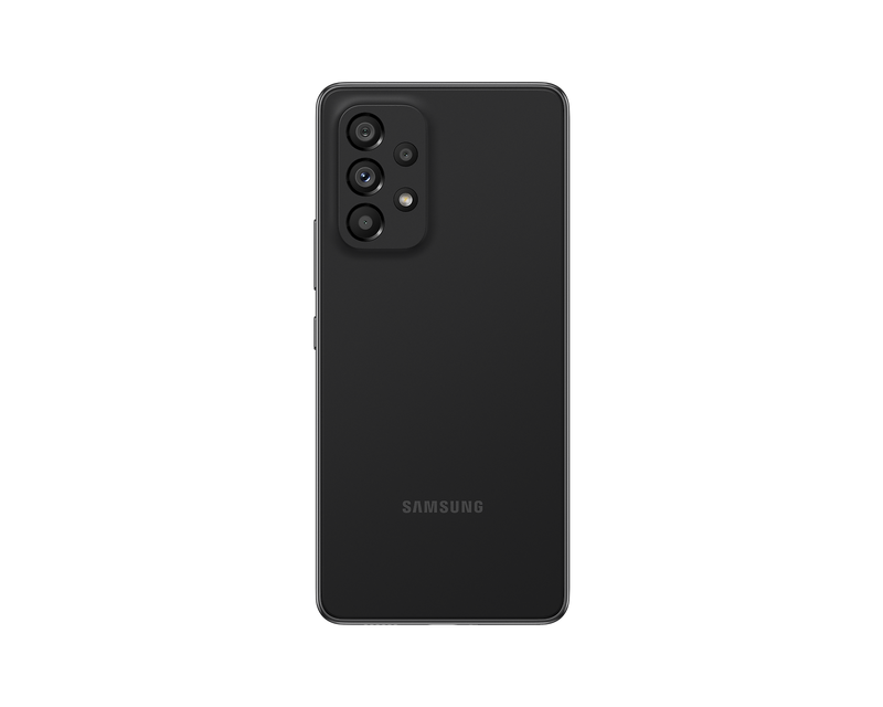 Samsung A53 Smartphone 128GB | Black