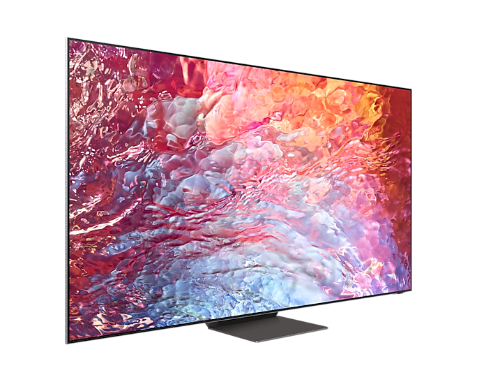 Samsung 55” QN700B Neo QLED 8K HDR Smart TV (2022) | QE55QN700BTXXU