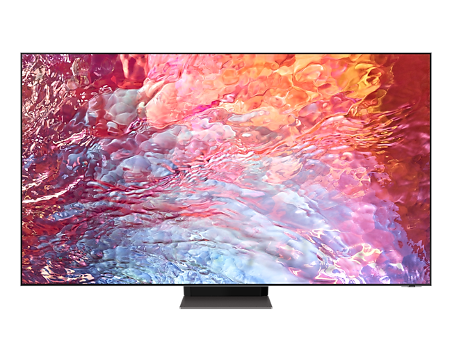 Samsung 55” QN700B Neo QLED 8K HDR Smart TV (2022) | QE55QN700BTXXU