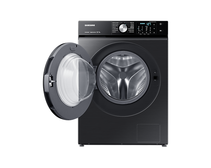 Samsung Bespoke AI 11kg Washing Machine Series 5+ SpaceMax | WW11BBA046ABEU