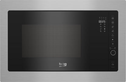 Beko 1000W Built-In Microwave | BMGB25332BG