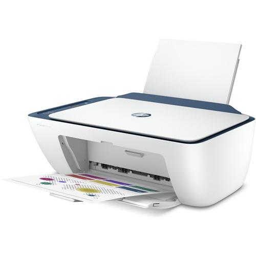 HP 2721E Deskjet AIO (Colour) Printer | 2721E
