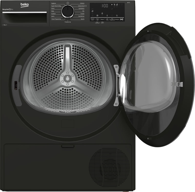 Beko 9kg Condenser Dryer | B3T4911DG