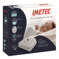 Imetec Adapto Heated Underblanket | Double Imetec Electric Blanket Euronics Ireland