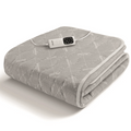 Imetec Adapto Heated Underblanket | Double Imetec Electric Blanket Euronics Ireland