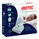 Imetec Poly Adapto Electric Blanket | Single Imetec Electric Blanket Euronics Ireland