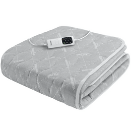Imetec Poly Adapto Electric Blanket | Single