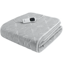 Imetec Poly Adapto Electric Blanket | Single Imetec Electric Blanket Euronics Ireland
