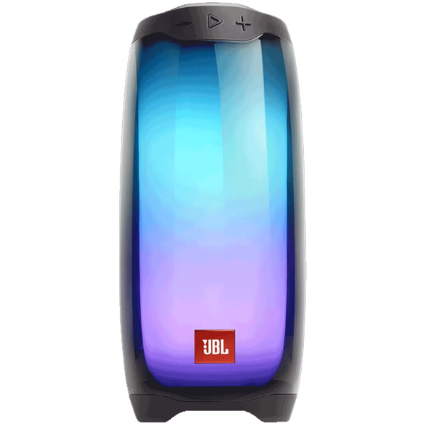JBL Pulse 4 Bluetooth Speaker | Black JBL Speaker Euronics Ireland